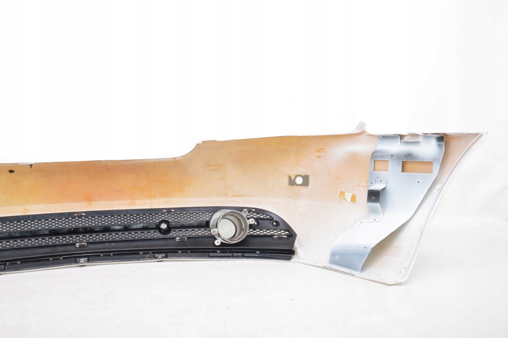 фото №13, Aston martin db9 бампер задня