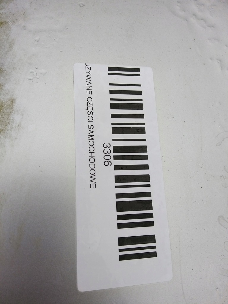 фото №6, Крышка багажника багажника задняя seat exeo sedan 07-11r ls7y