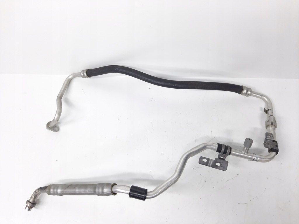 фото №1, Renault megane iv трубка wąż шланг кондиционера 924801894r 924549656r