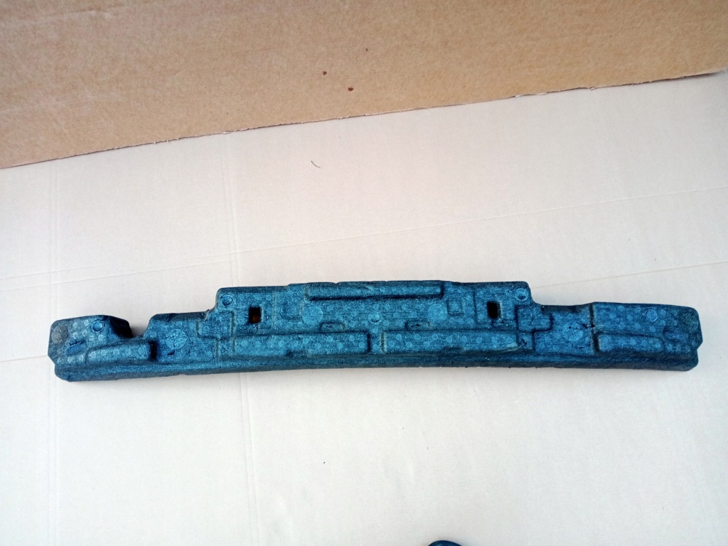 фото №1, Hyundai kona lift абсорбер бампера перед