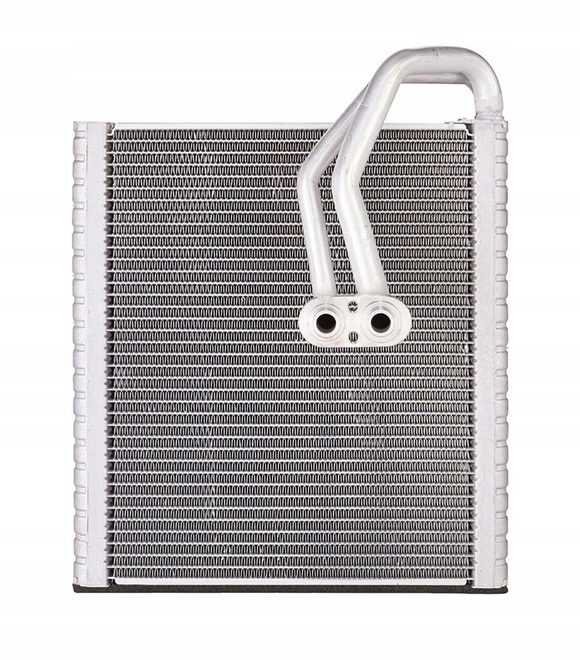 фото №1, Випарник кондиціонера solaris, 10-