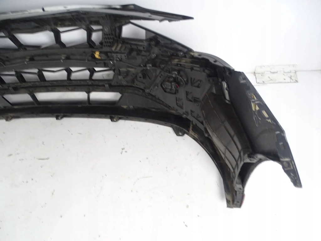 фото №10, Бампер перед передний hyundai i30 iii n sedan n-line lift 2023+