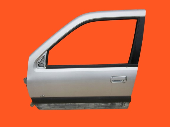 фото №1, Opel frontera b 98-04 дверь левая перед с стекло