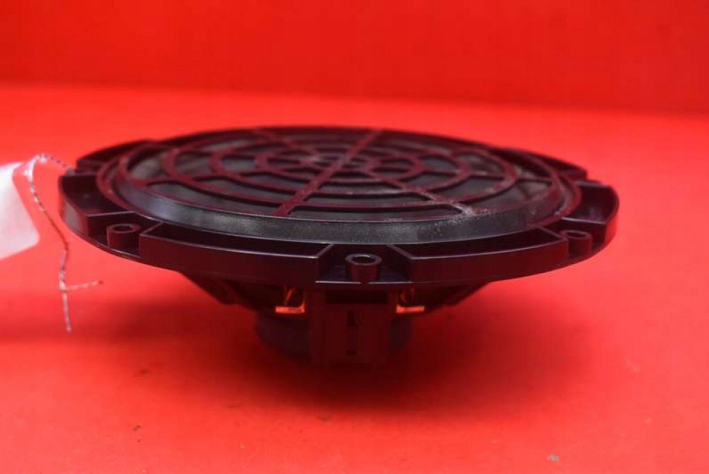 фото №1, Динамик левый перед 9665245180 peugeot 5008 1 i 09-13