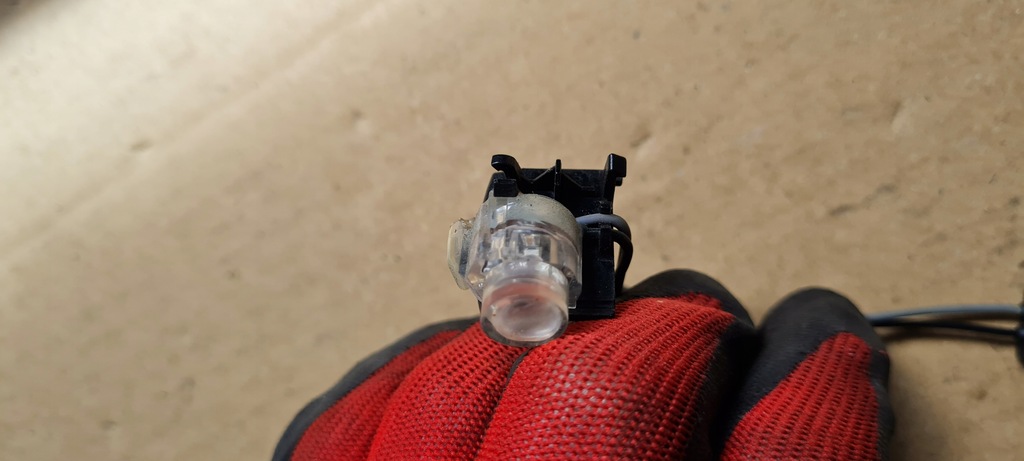 фото №10, A7 4g lift лампа led ручка дверь лампа дверь правая перед задняя a6 c7 4g