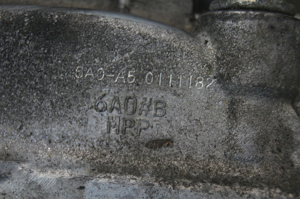 фото №5, Honda accord usa 2019 x корпус термостата датчик