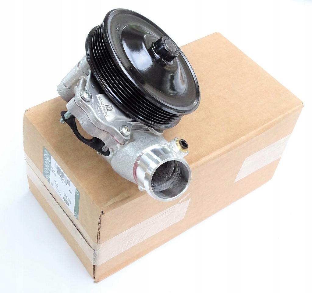 фото №4, Оригінал насос wody range velar 3.0 v6 sc 5.0 v8