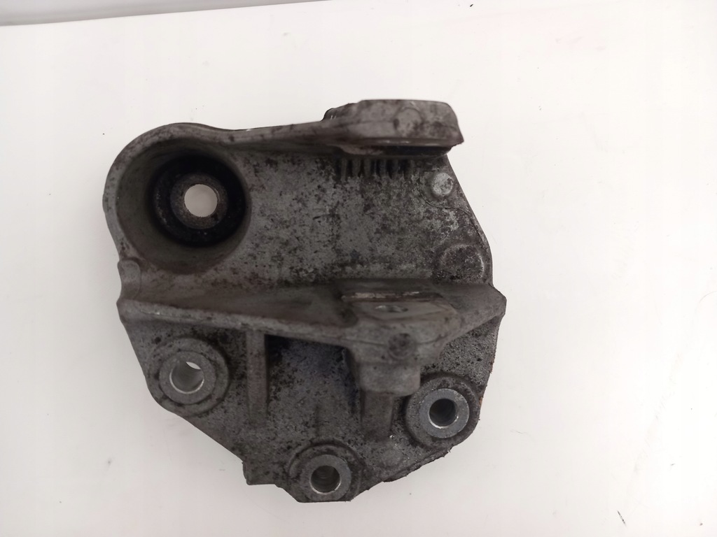 фото №1, Кронштейн двигуна подушка citroen c5 lift 9647646380