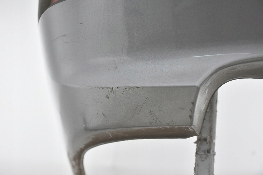 фото №13, Бампер задний задняя bmw 5 e60 sedan pdc a52/7