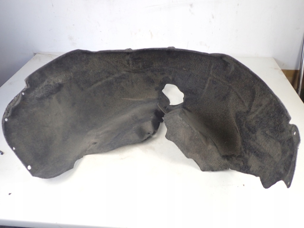 фото №1, Підкрилок лівий задня audi a8 s8 d3 5.2 короткий 4e0810171c