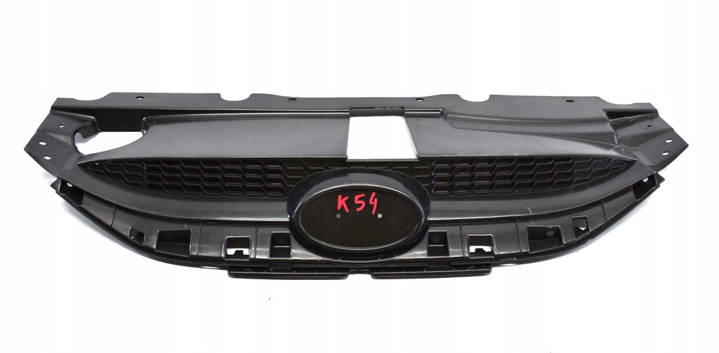 фото №1, Hyundai оригинальный номер 86351-2y000 решётка радиатора решётка радиатора