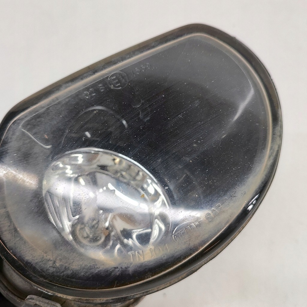 фото №9, Audi q7 4l 2006 права сторона світло протитуманні передні