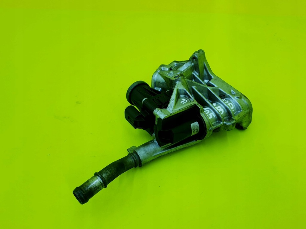 фото №1, Клапан egr jaguar xf250 xj rrs 3.0d 306dt