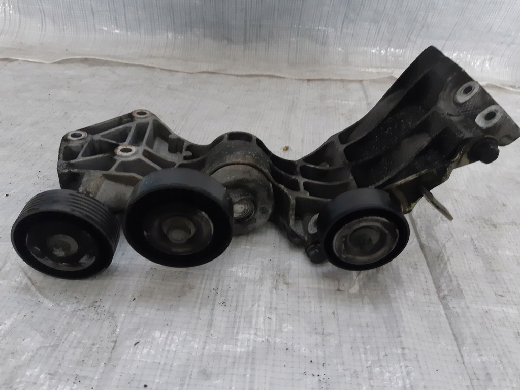 фото №1, Основание генератора mercedes w169 cdi a6402021040