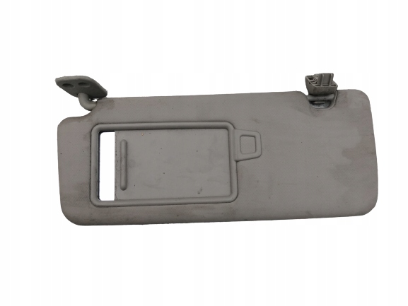 фото №1, Защита солнцезащитная tucson ii iii 2 3 beż