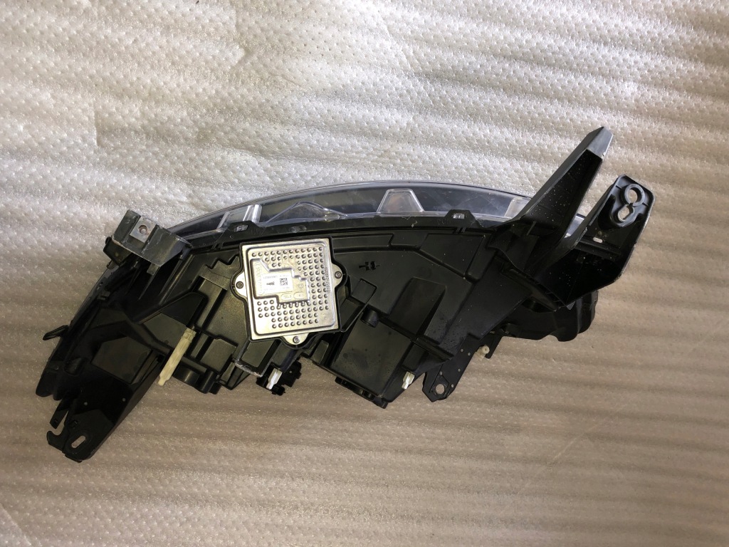 фото №5, Renault espace v лампа перед full led 260104119r