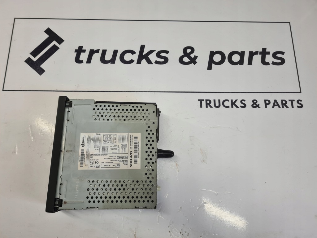 Купити Чейнджер cd радіо sem зчитувач дисків cd volvo fh 4 fm 4