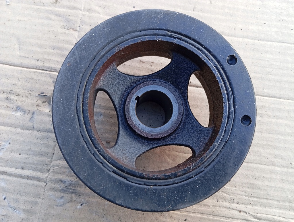 фото №12, Dodge charger challenger 2014 3.6 шків na wal вала chrysler 300