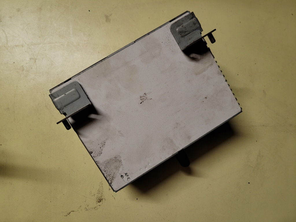 фото №4, Ford mustang vi lift f150 радио стерео модуль приёмник lr3t-18d832-bg