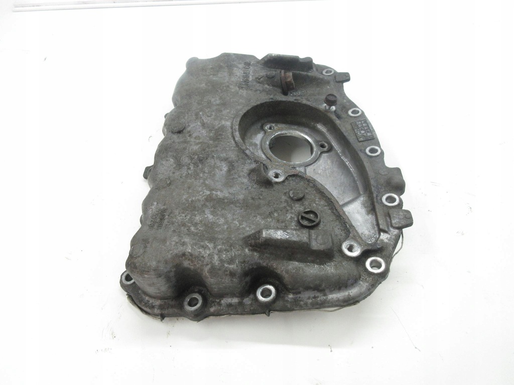 фото №6, Honda civic ix 1.6 i-dtec 120km n16a1 поддон масла