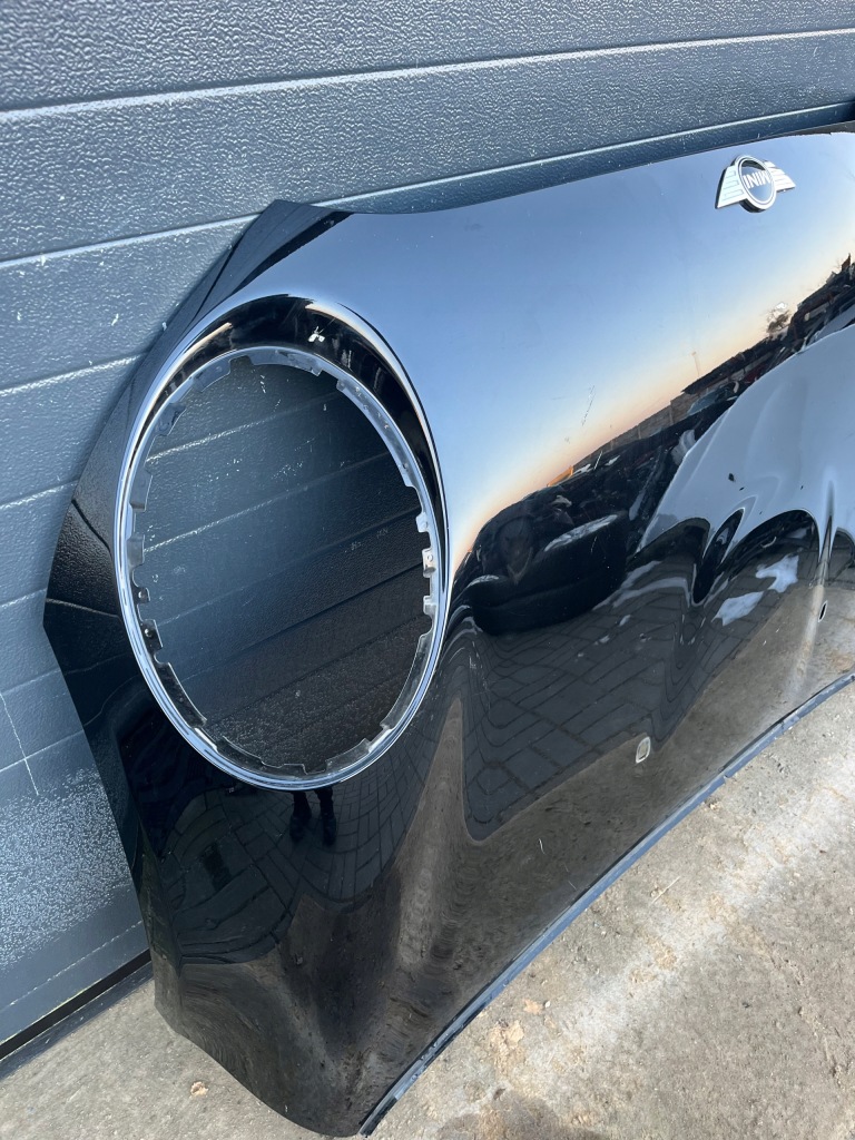 Mini cooper f55 f56 f57 капот a94 Ціна