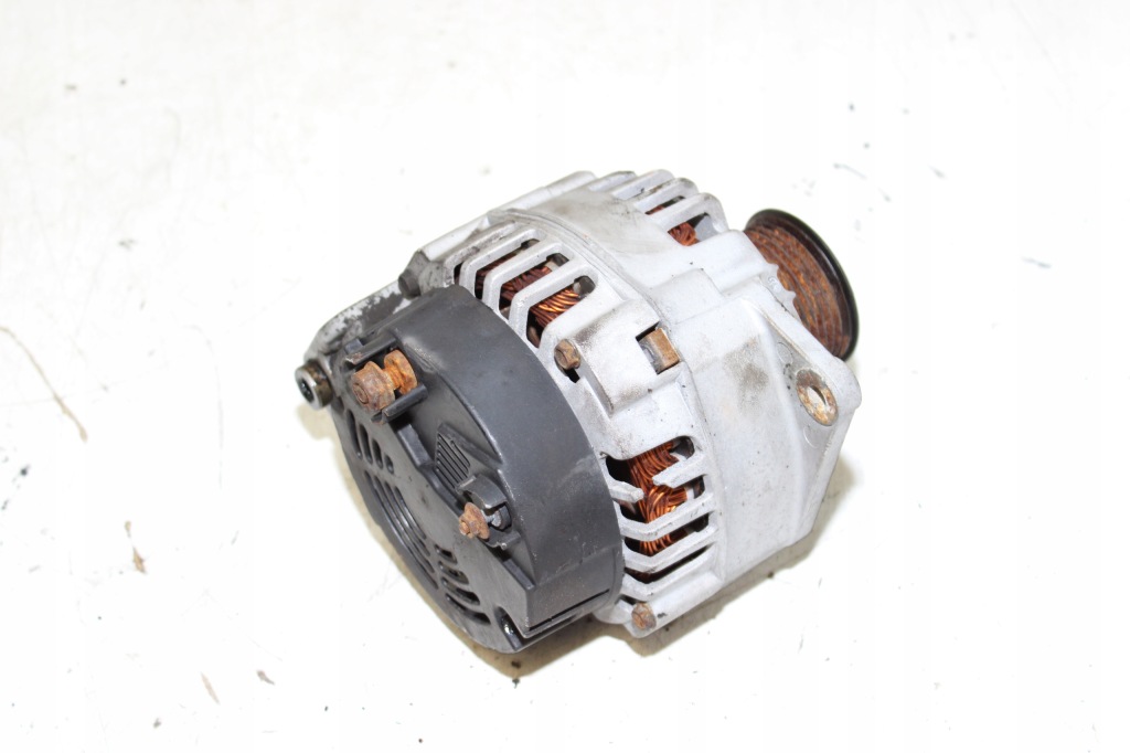 Fiat ducato 2 2.8 jtd td генератор s542441a в Украине