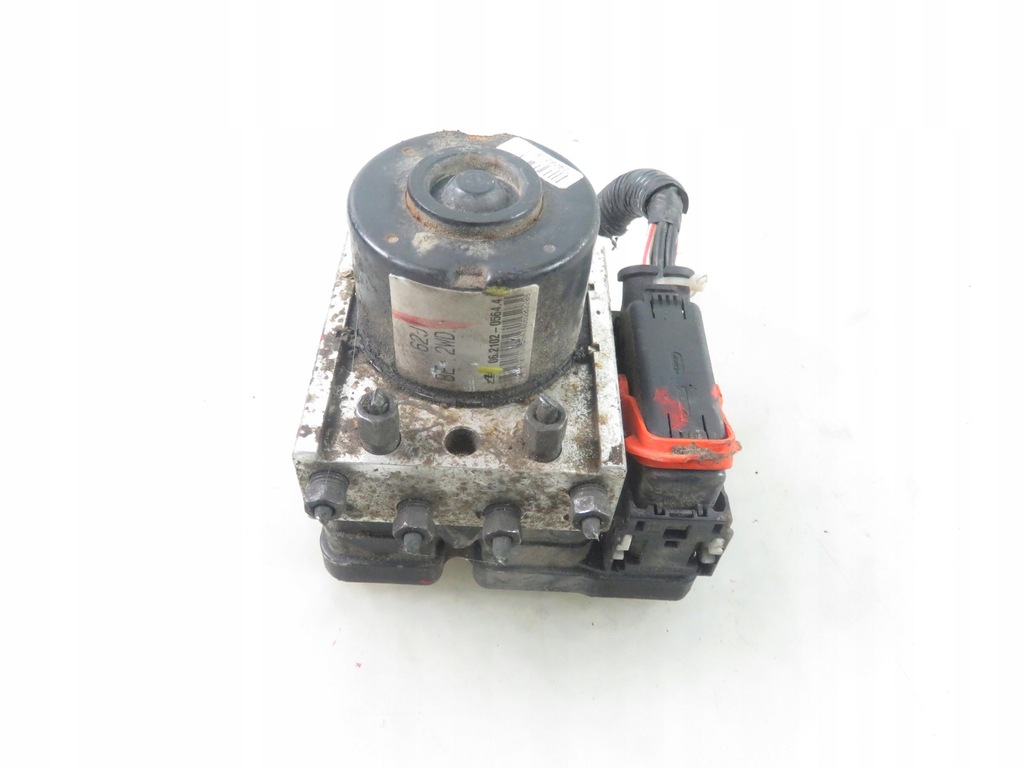 фото №5, Насос abs suzuki swift iii 06210205644