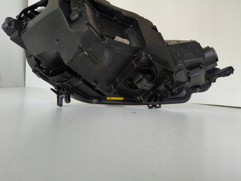 Фара левая фара audi a5 8w6 16- full led Киев