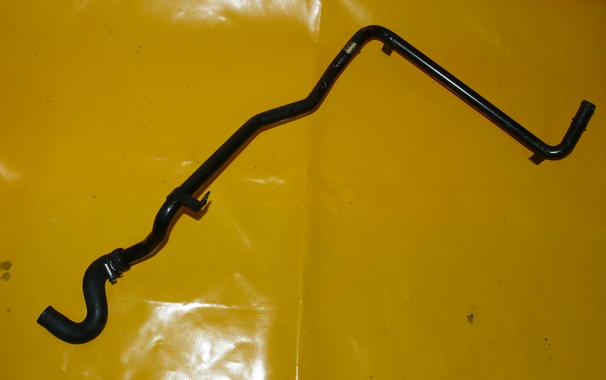 фото №1, Труба магістраль wody audi a8 d2 3.3 tdi akf lift