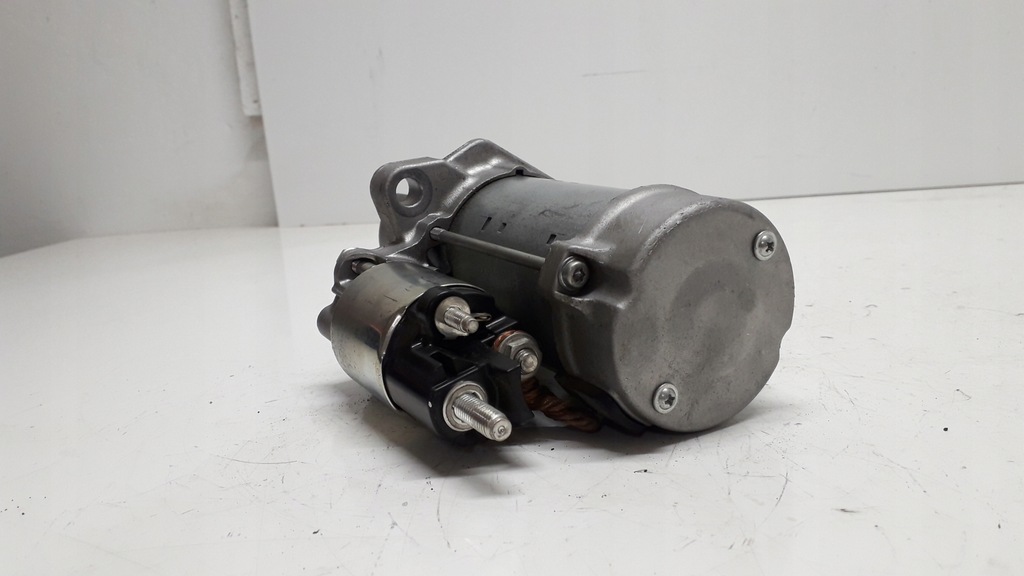 фото №9, Porsche 911 991 3.0 стартер 9a260410900