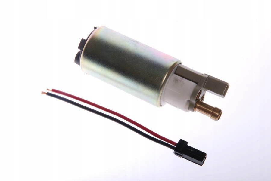 фото №3, Насос пального ford