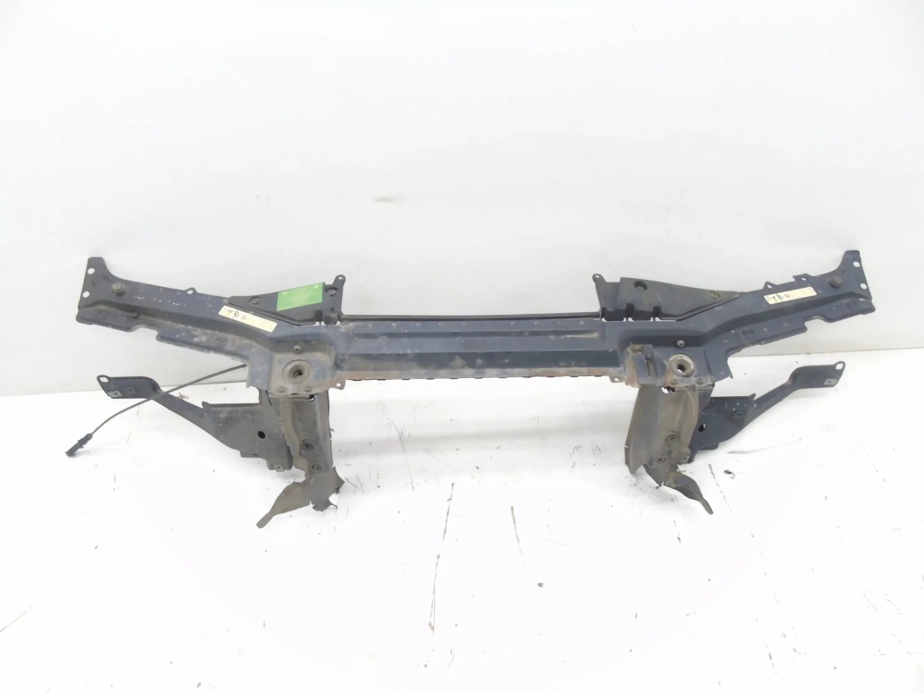 фото №4, Pas передний усилитель bmw x5 e83