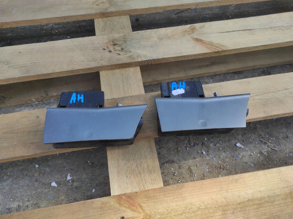 фото №1, Пепельница opel astra h 04-14 13133284