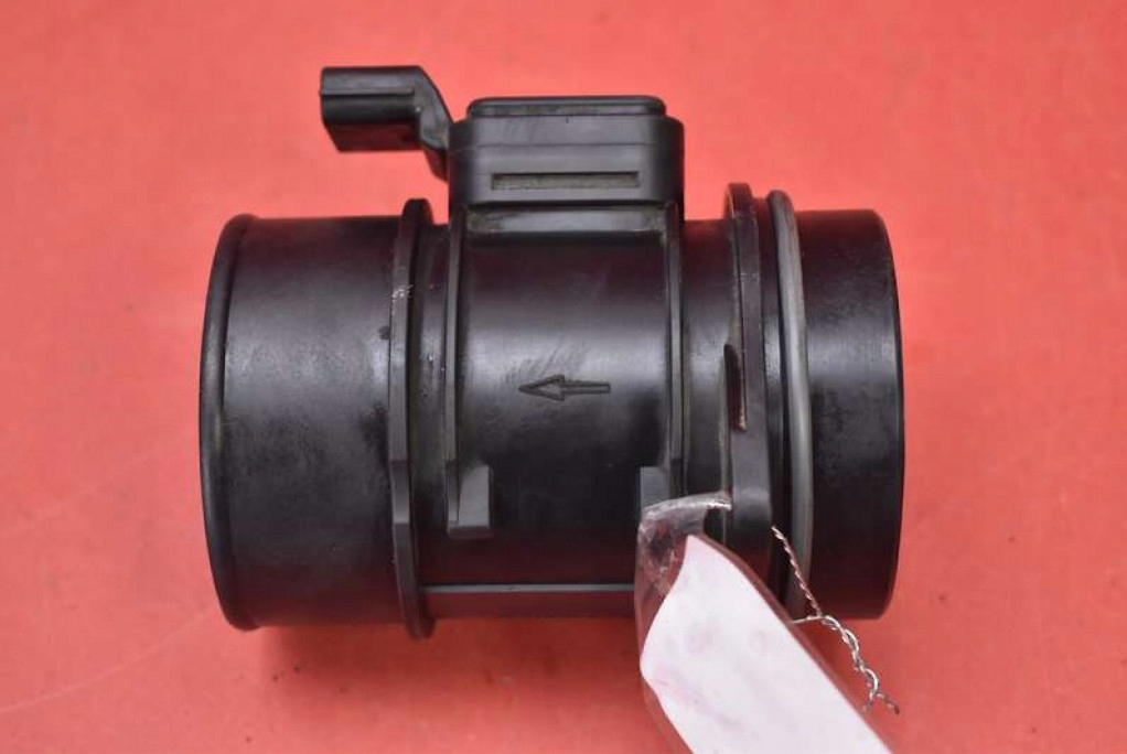 фото №3, Расходомер h8200299956 renault modus 1.5 dci 85 km 04-07