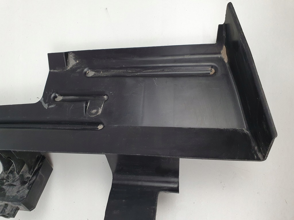 фото №8, Ford focus mk3 3 2010 - 2014 воздуховод впуск воздуха левая bm518311a