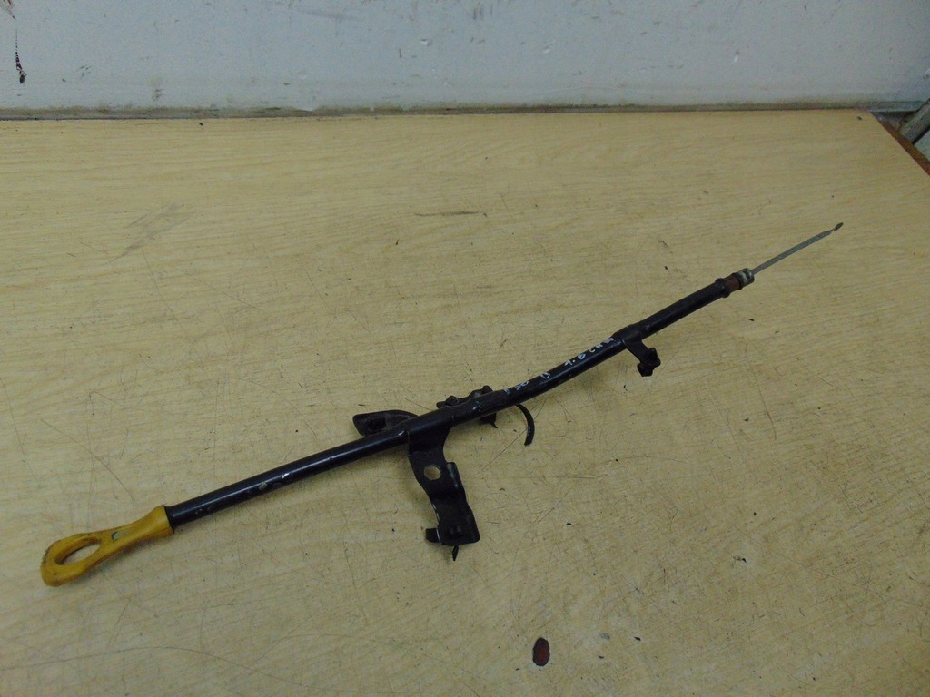 фото №5, Щуп оливи трубка hyundai i30 ii 1.6 crdi