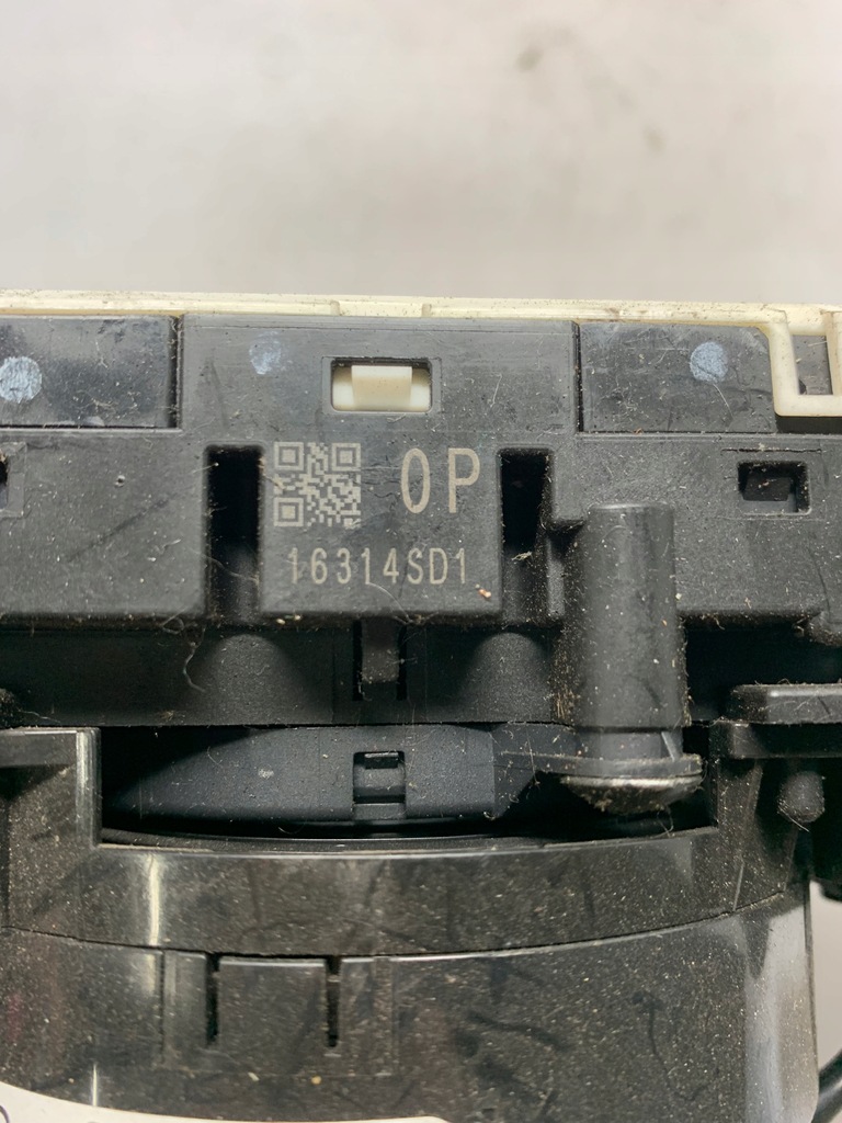 фото №9, Переключатель комбинированный 25554-4ea0a nissan