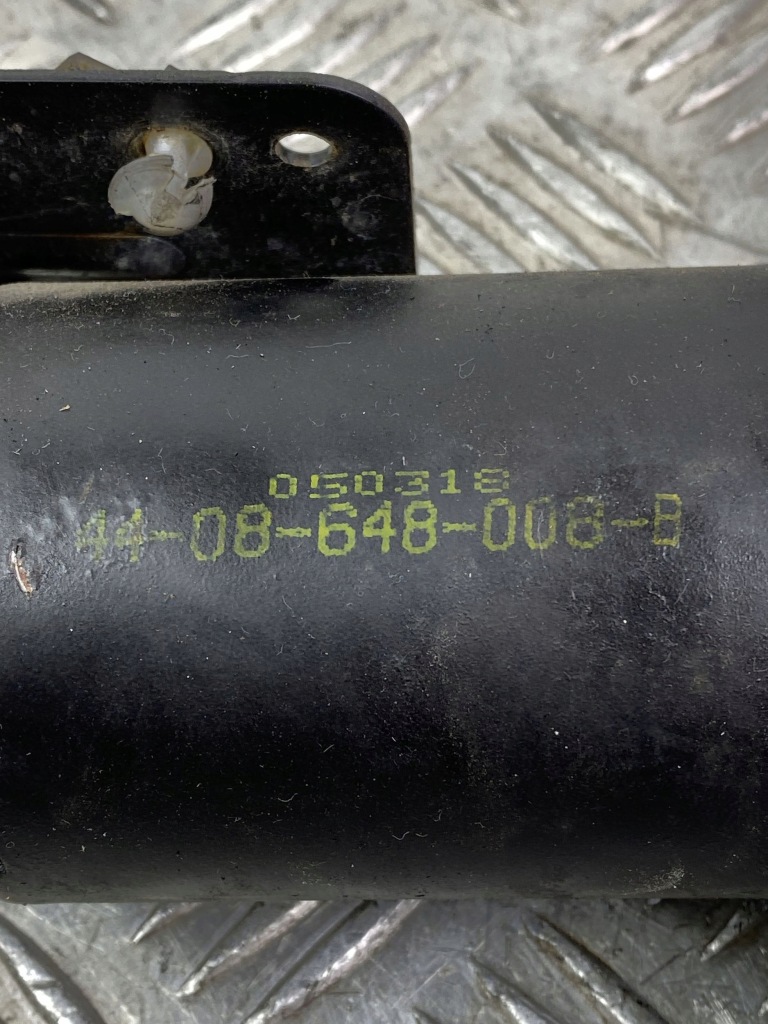 фото №7, 2019 ssangyong rexton моторчик редуктор 0845pb123