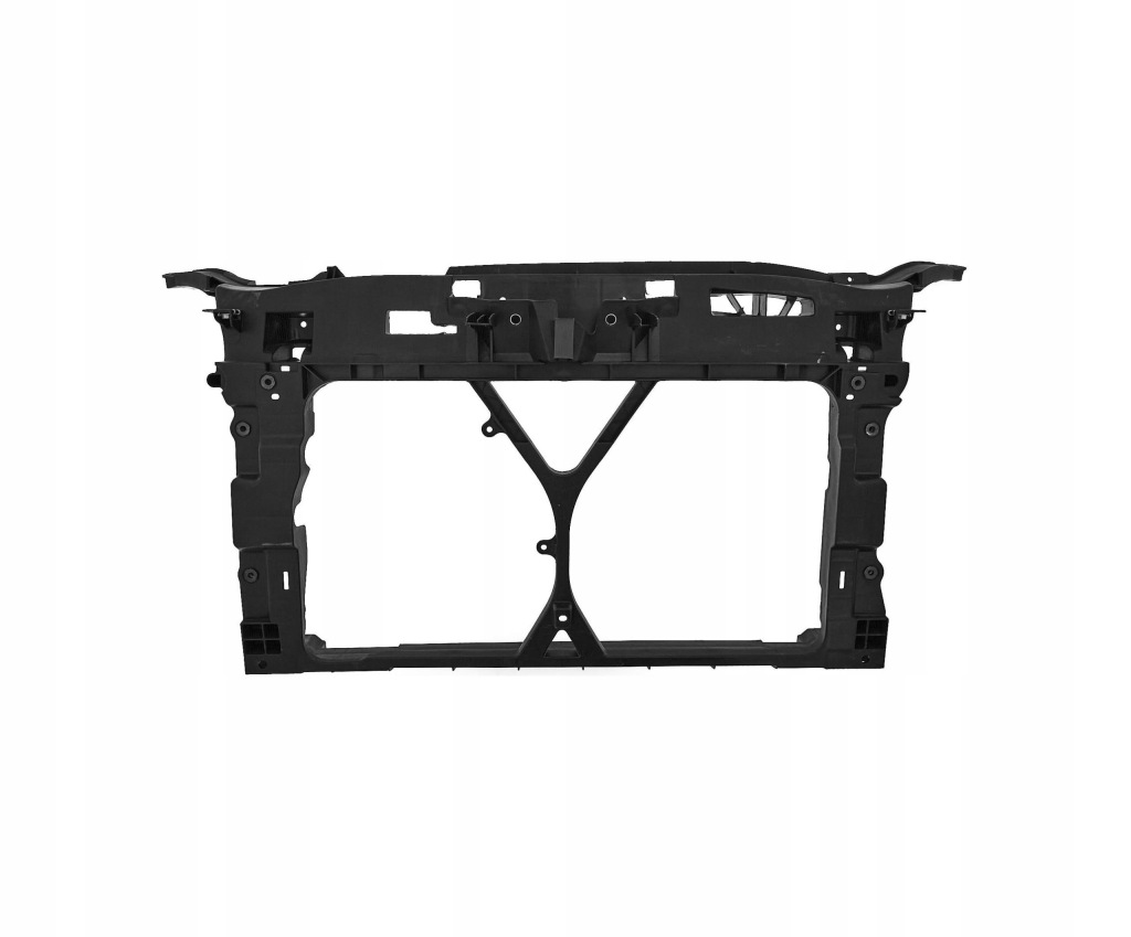 фото №1, Mazda 5 2005 - 2010 підсилювач передній