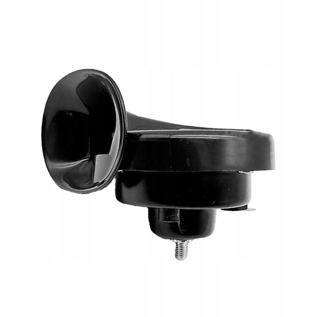 фото №9, 2x міцний клаксон 12v черв'як сигнал звуковий do автомобіля motocykla сигнал