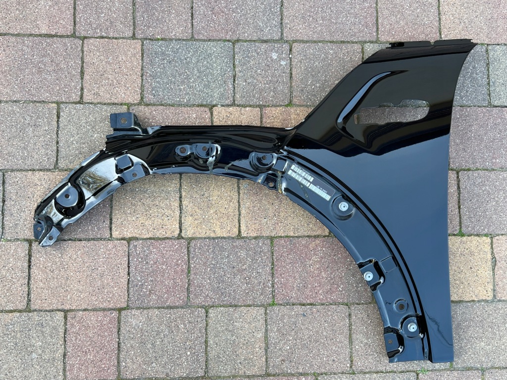 Купити Mini cooper f55 f56 f57 крило ліве перед оригінал