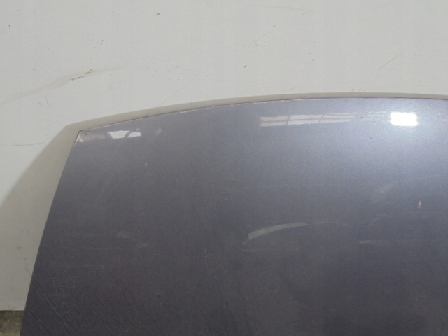 Citroen c3 1 05-09 крышка двигателя капот петли рестайлинг  fl ktcc Цена