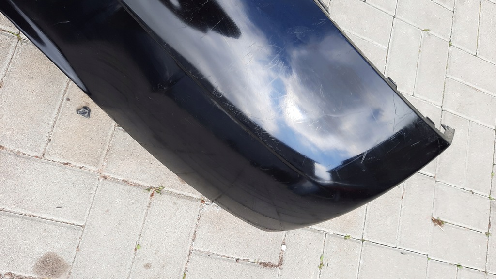 фото №6, Бампер задня задній volvo c30 30657208