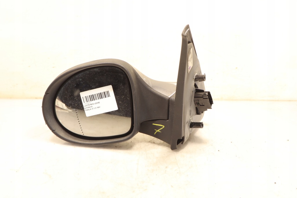 фото №2, Зеркало левая renault thalia ii san913