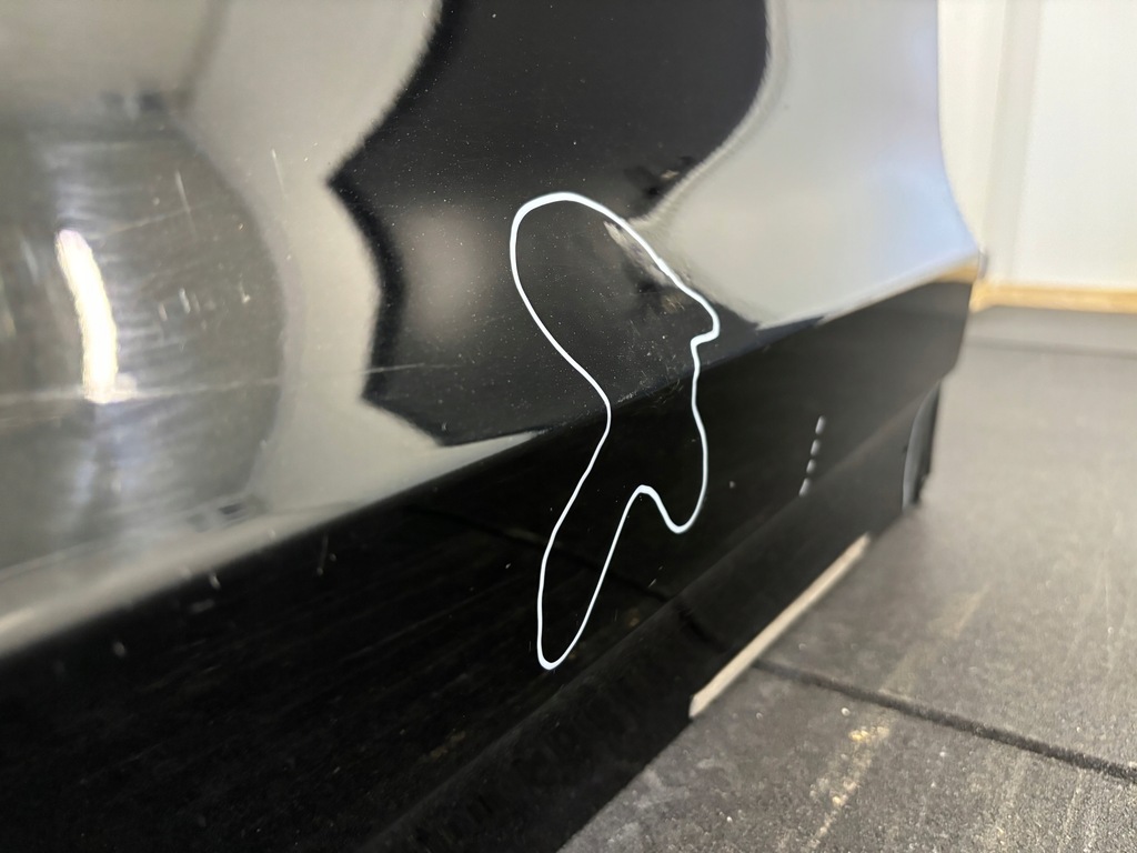 фото №6, Audi e-tron gt двері передні ліва