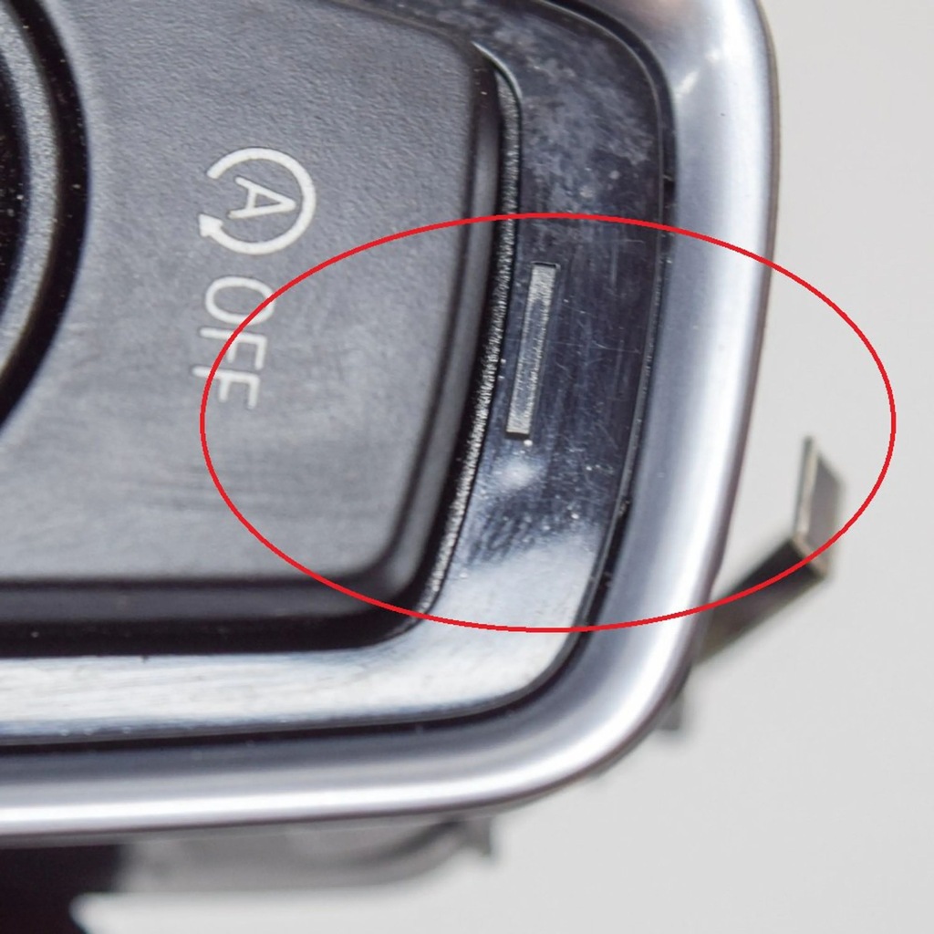 фото №6, Bmw 4 f32 f33 2016 кнопка зажигания запуск / стоп