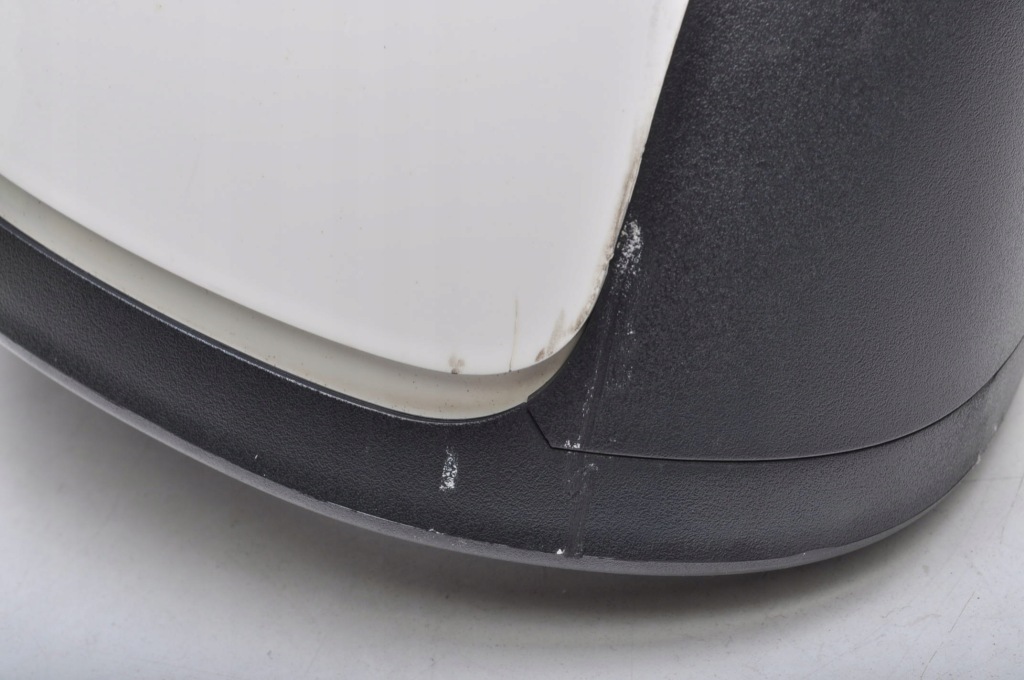 фото №8, Fiat 500l дзеркало праве електричний 5pin uk