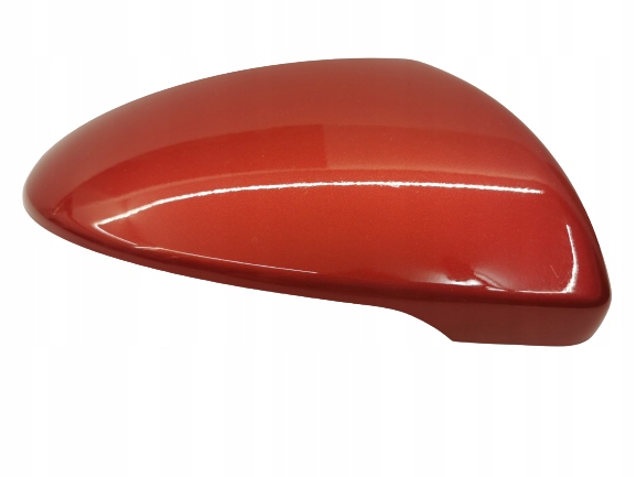 фото №1, Корпус зеркало правая накладка kia ceed iii 18-