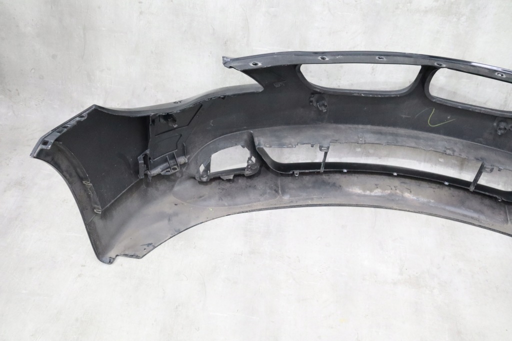 фото №11, Бампер перед bmw 6 e63 e64 состояние idealny