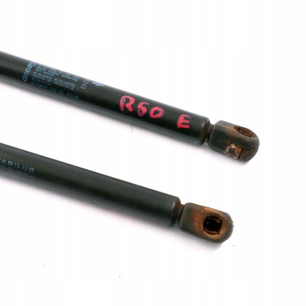 фото №11, Mini cooper r50 r53 привод крышки багажника